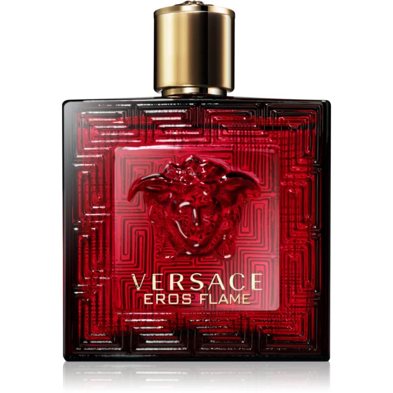 Versace Eros Flame borotválkozás utáni arcvíz uraknak 100 ml