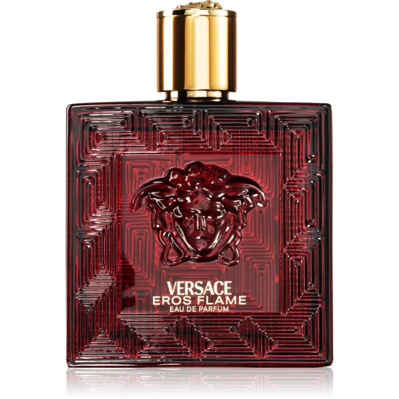 Versace Eros Flame Eau de Parfum uraknak 100 ml