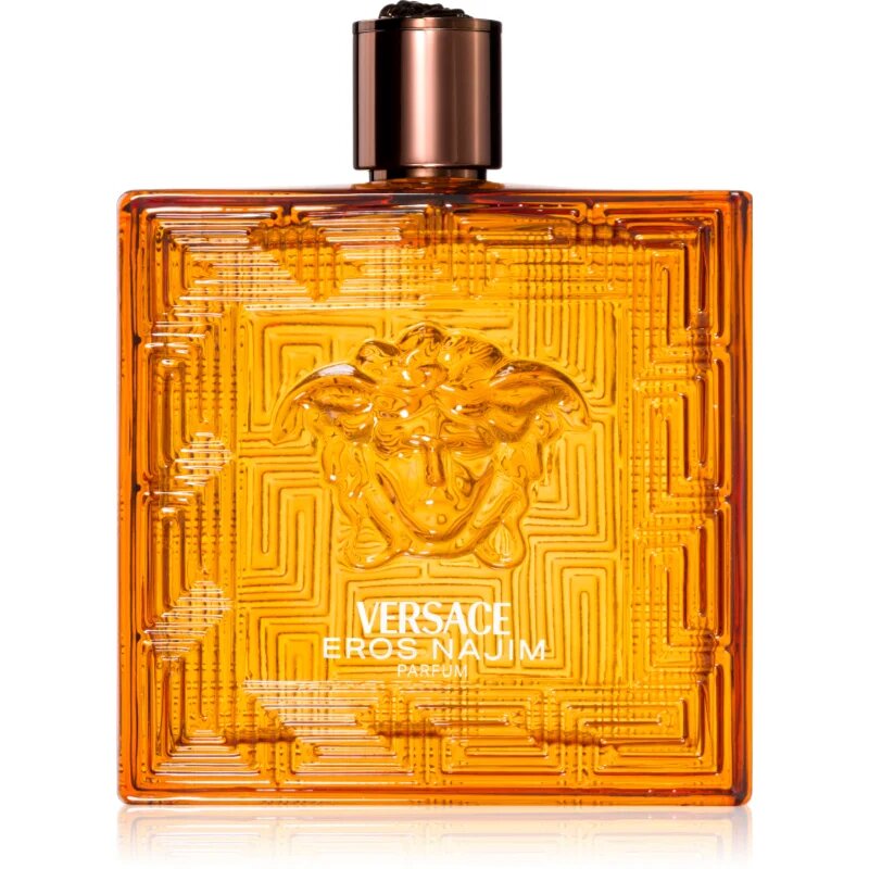 Versace Eros Najim parfüm uraknak 200 ml
