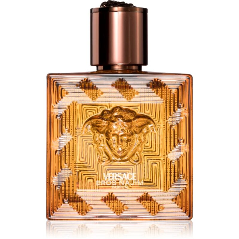 Versace Eros Najim parfüm uraknak 50 ml