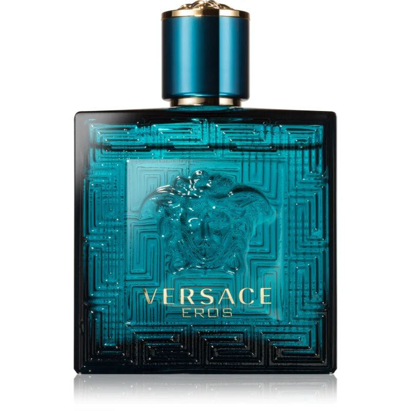 Versace Eros spray dezodor uraknak 100 ml