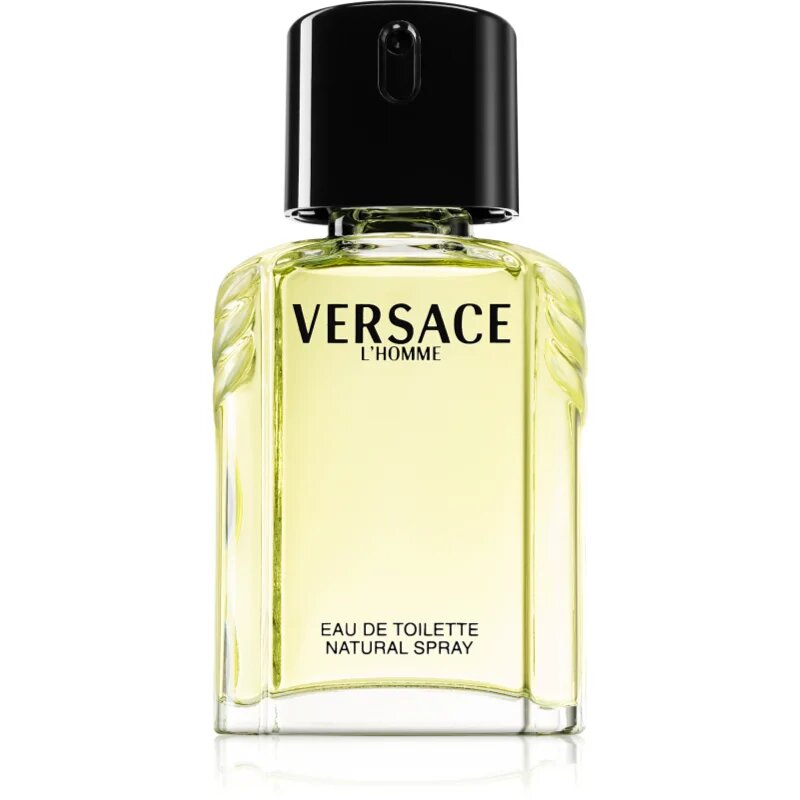 Versace L'Homme Eau de Toilette uraknak 100 ml