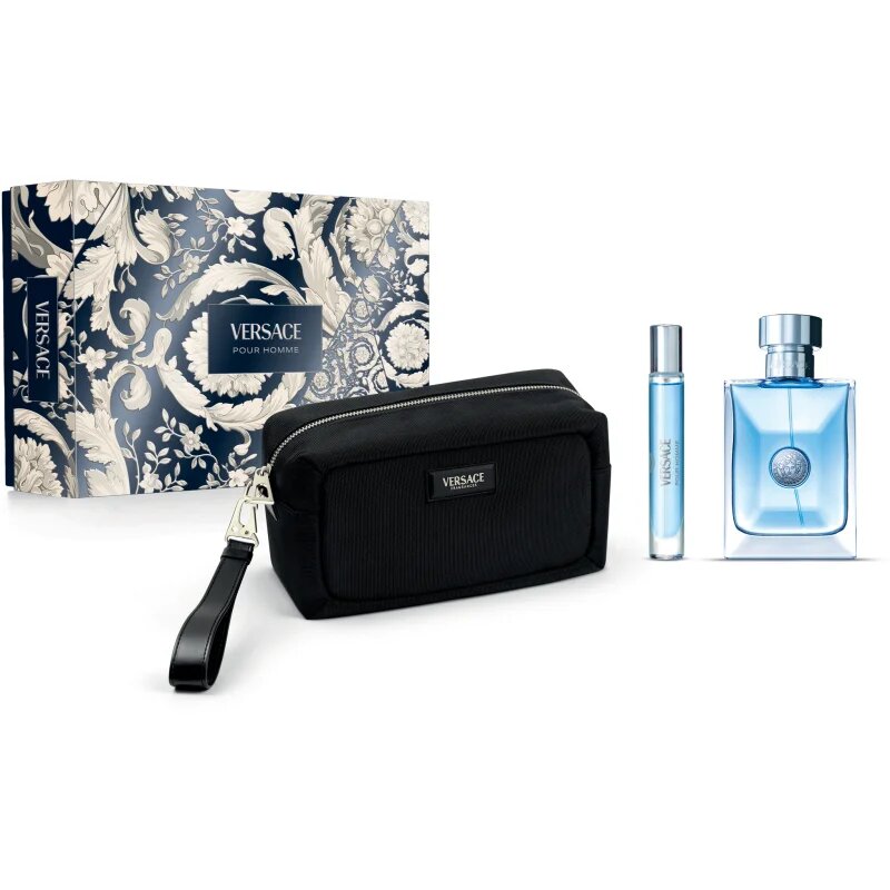 Versace Pour Homme ajándékszett uraknak