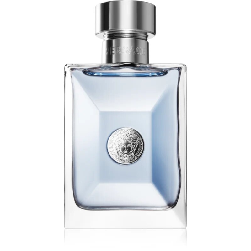Versace Pour Homme borotválkozás utáni arcvíz uraknak 100 ml