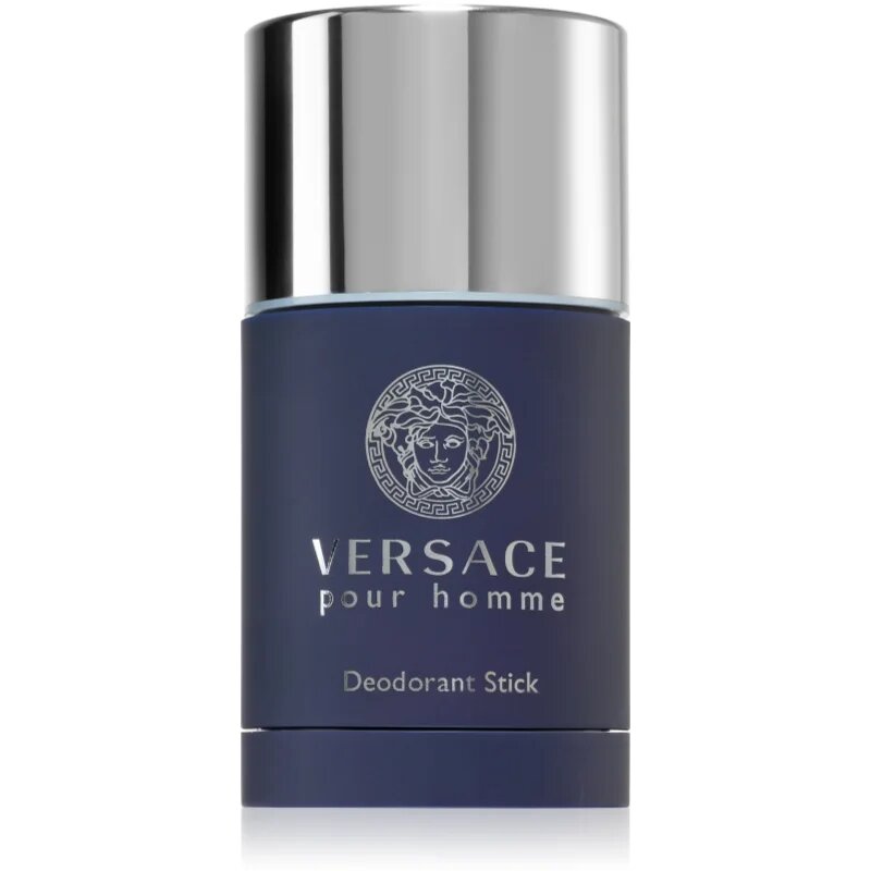 Versace Pour Homme stift dezodor (unboxed) uraknak 75 ml