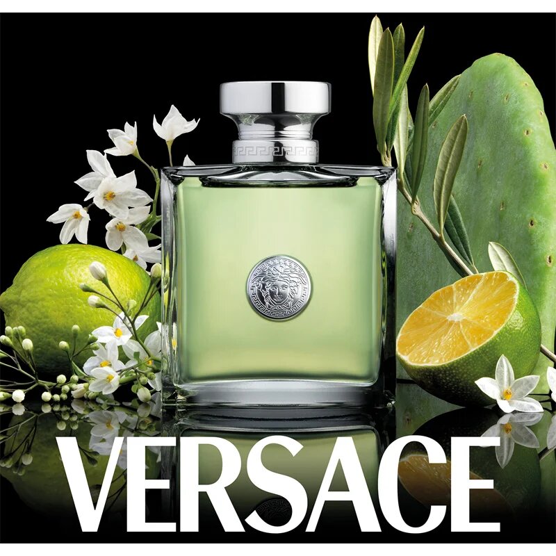 Versace Versense Eau de Toilette hölgyeknek 100 ml