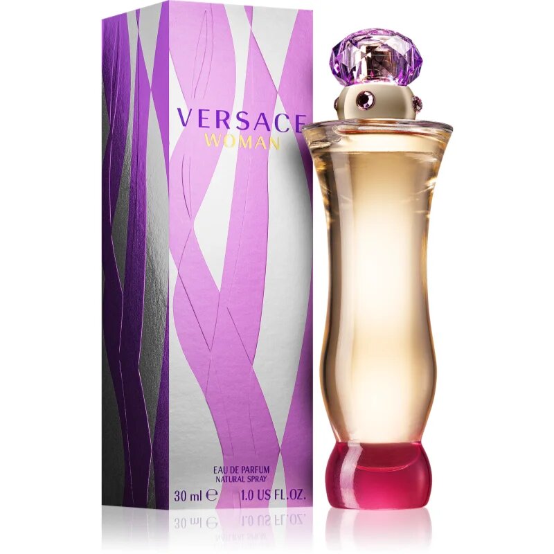 Versace Woman Eau de Parfum hölgyeknek 30 ml