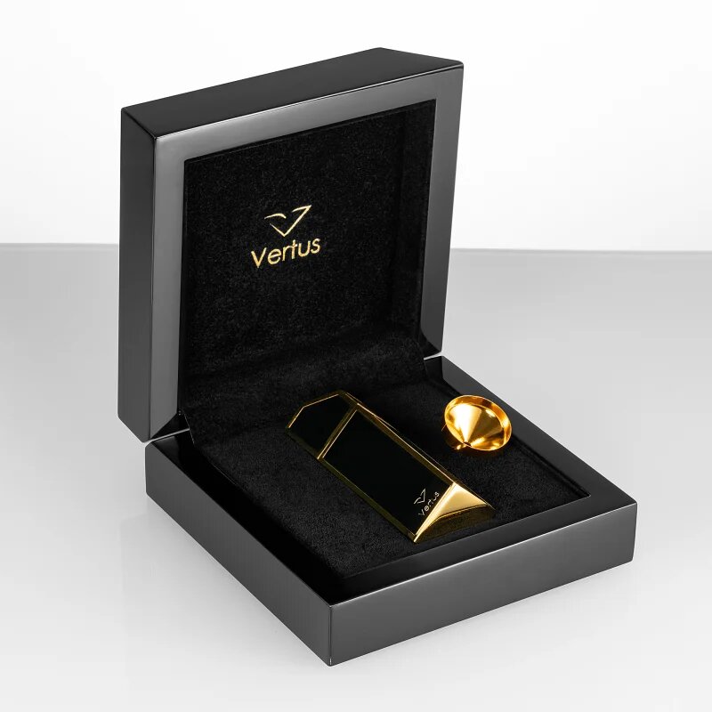 Vertus Luxury Travel set utazási készlet unisex