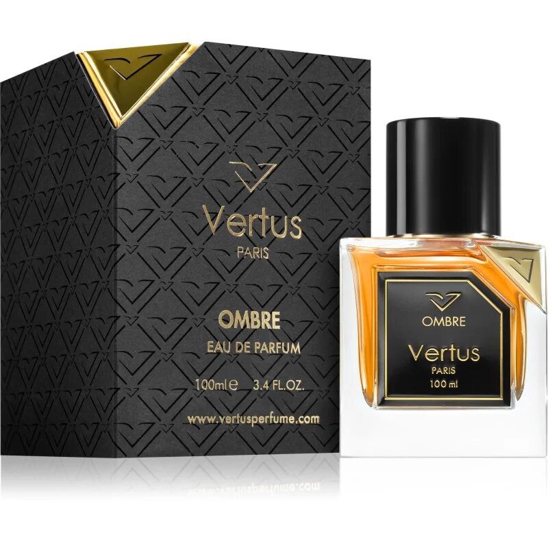 Vertus Ombre Eau de Parfum unisex 100 ml