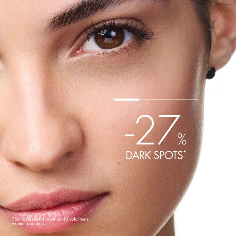 Vichy Capital Soleil UV-Age Daily bőröregedés elleni folyadék SPF 50+ 40 ml