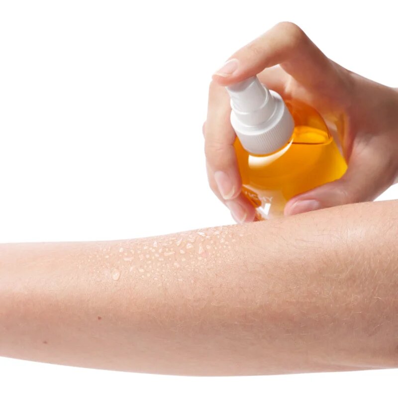 Vichy Capital Soleil védő spray béta-karotinnal SPF 50 200 ml