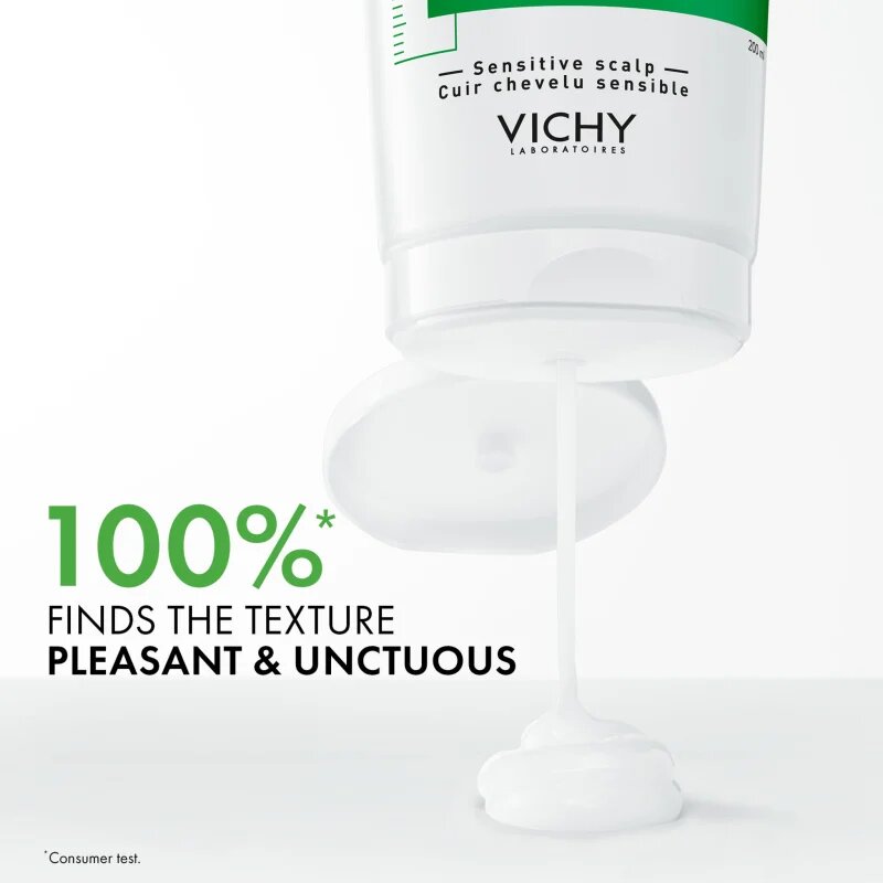 Vichy Dercos Anti-Dandruff Conditioner kondicionáló korpásodás ellen 200 ml
