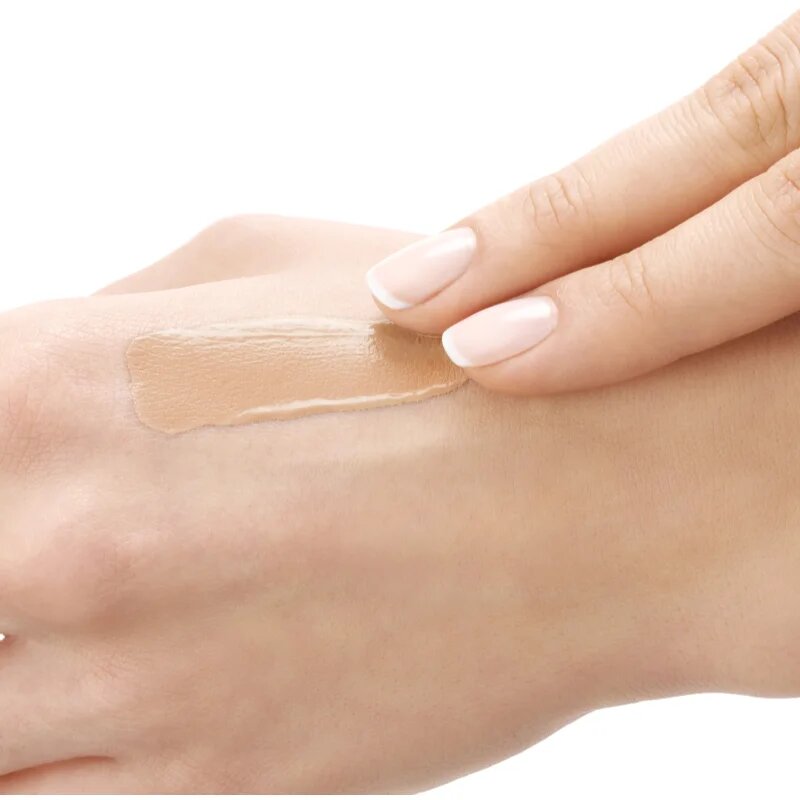 Vichy Dermablend korrekciós alapozó UV faktorral árnyalat 25 Nude 30 ml
