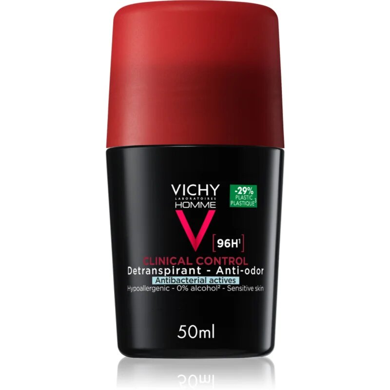 Vichy Detranspirant golyós dezodor roll-on 50 ml