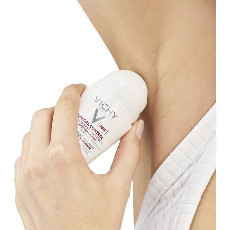 Vichy Detranspirant izzadásgátló roll-on 50 ml