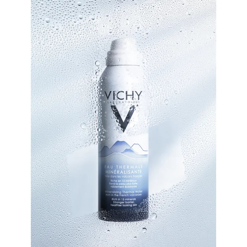 Vichy Eau Thermale Mineralizáló termálvíz 150 g