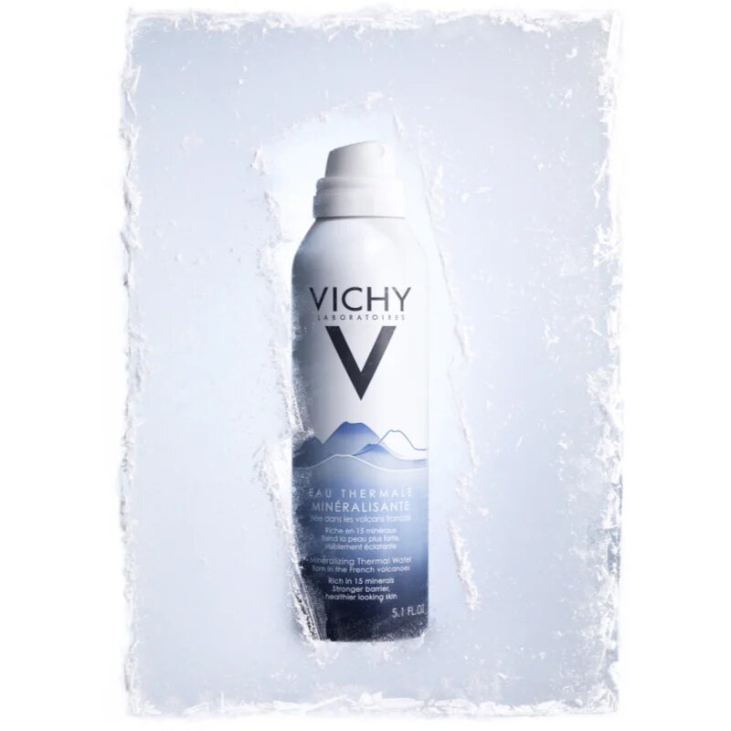 Vichy Eau Thermale Mineralizáló termálvíz 150 g