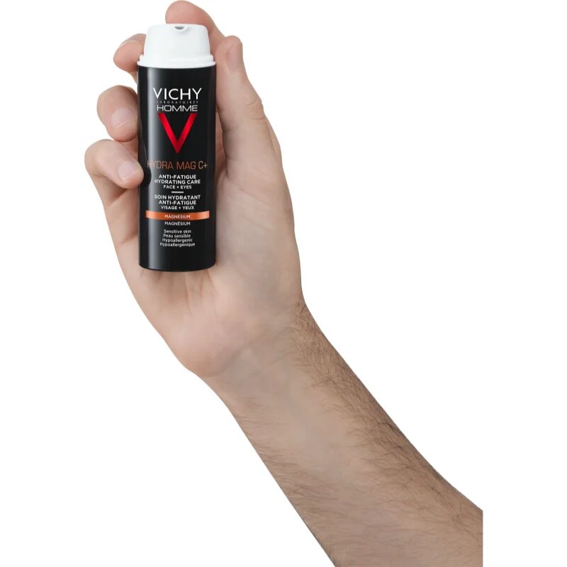Vichy Homme Gift Set karácsonyi ajándékszett uraknak 1 db