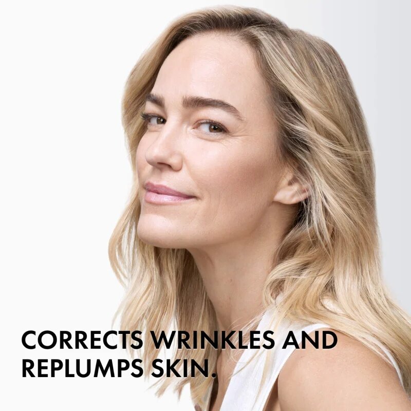 Vichy Liftactiv Supreme nappali liftinges kisimító krém normál és kombinált bőrre 50 ml