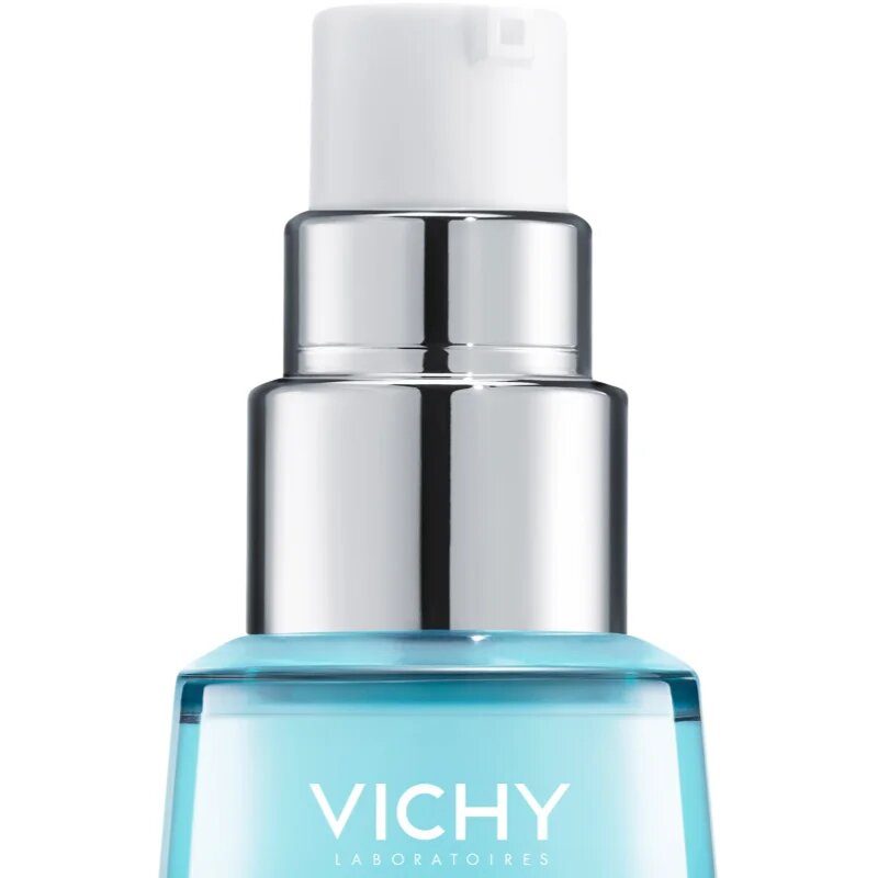 Vichy Minéral 89 bőrerősítő és teltséget adó Hyaluron-Booster a szem köré 15 ml