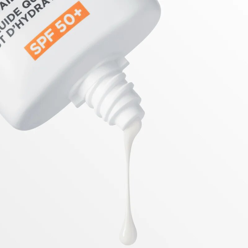 Vichy Minéral 89 bőrvédő folyadék SPF 50+ 50 ml