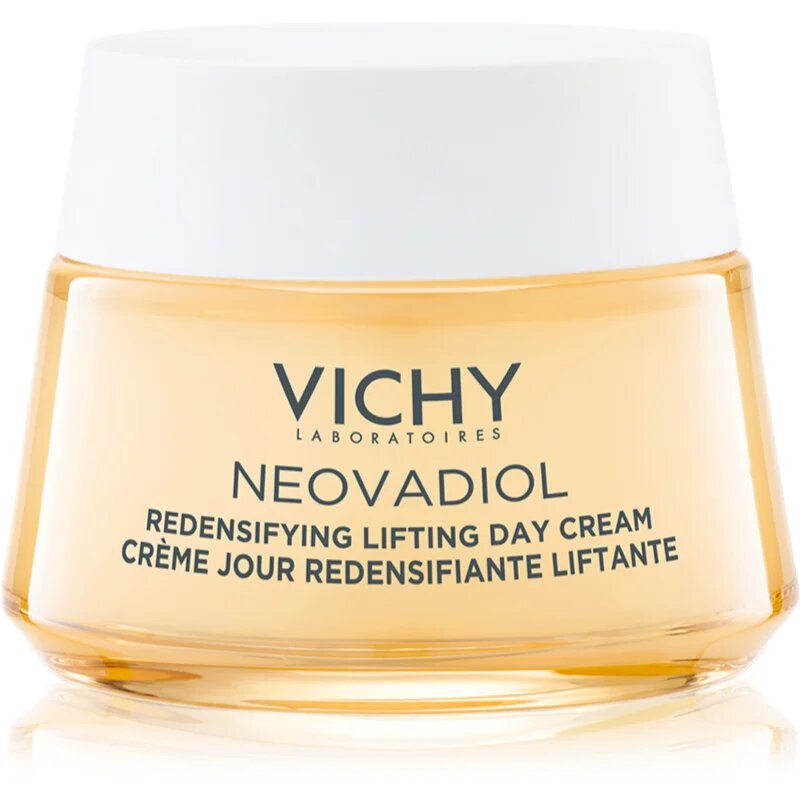 Vichy Neovadiol Compensating Complex kisimító és feszesítő nappali krém száraz bőrre 50 ml