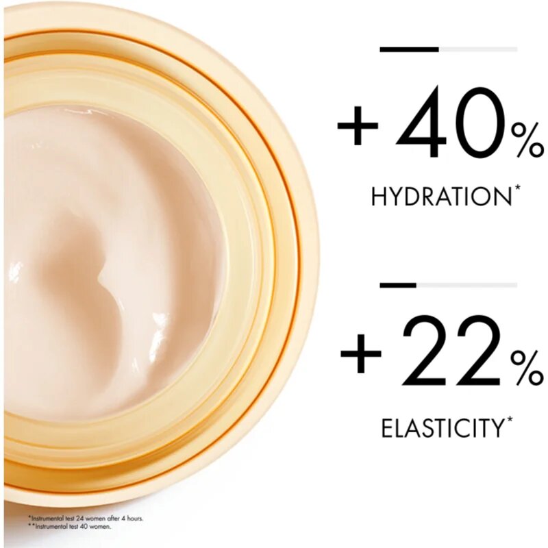 Vichy Neovadiol Compensating Complex kisimító és feszesítő nappali krém száraz bőrre 50 ml