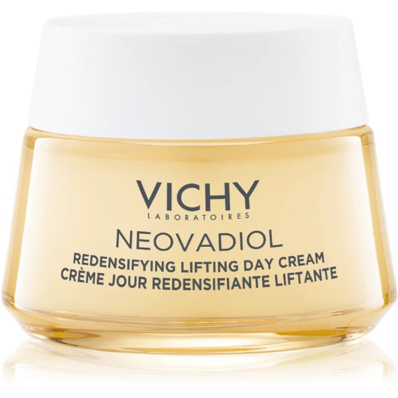 Vichy Neovadiol Compensating Complex nappali liftinges és feszesítő krém normál és kombinált bőrre 50 ml