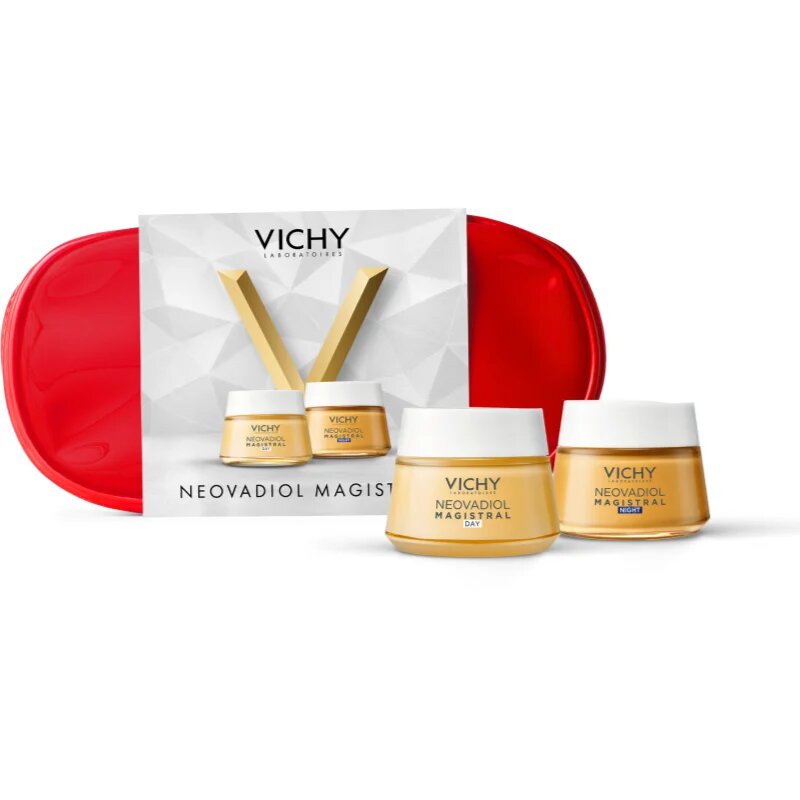 Vichy Neovadiol Gift set karácsonyi ajándékszett a bőr feszességéért 1 db