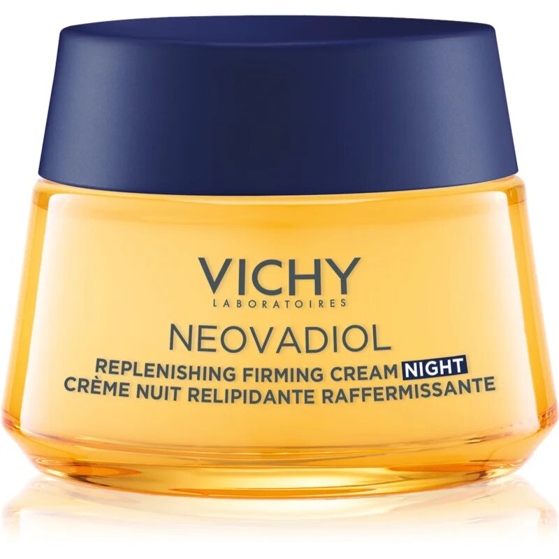 Vichy Neovadiol Magistral feszesítő és tápláló krém éjszakára 50 ml