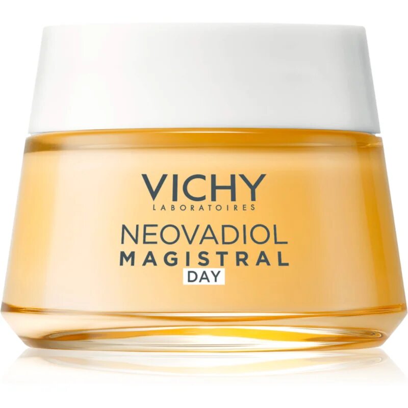 Vichy Neovadiol Magistral feszesítő és tápláló krém nappal 50 ml