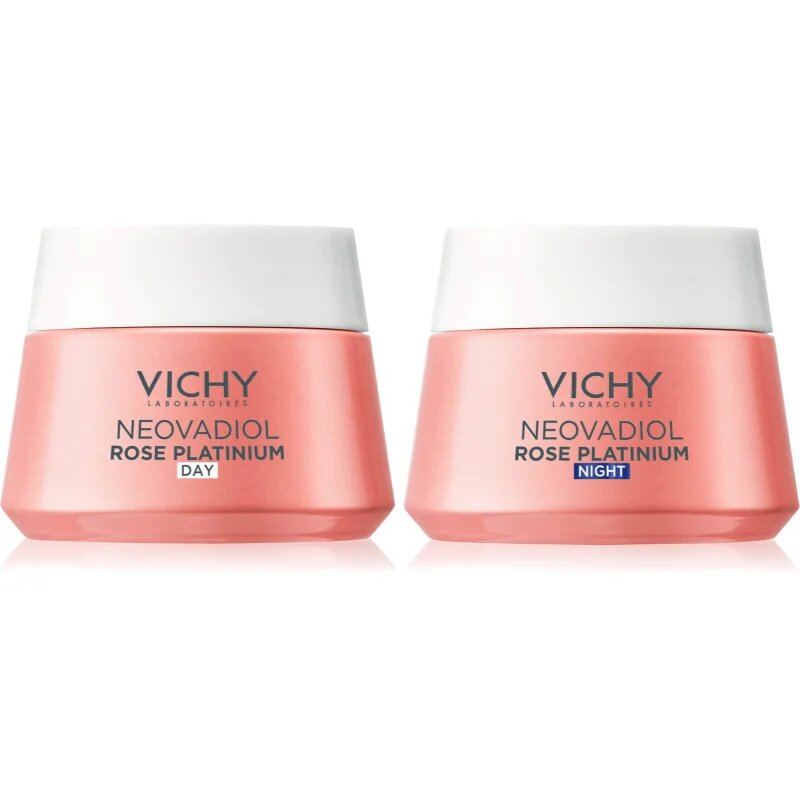 Vichy Neovadiol szett az élénk bőrért