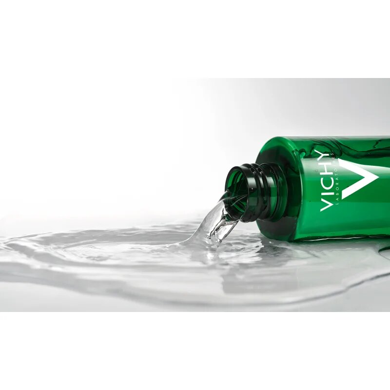 Vichy Normaderm tisztító asztringens tonik 200 ml