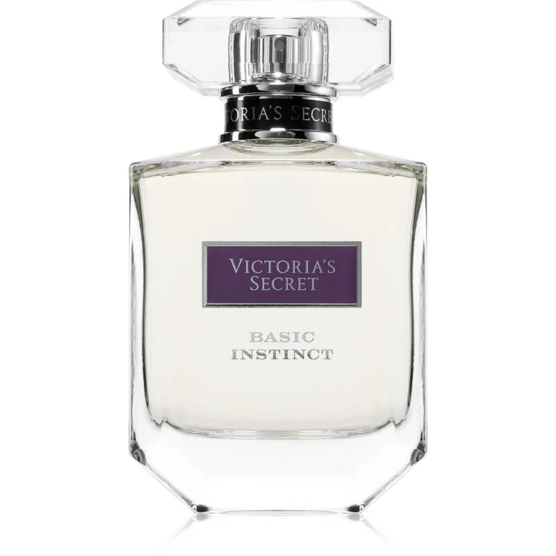 Victoria's Secret Basic Instict Eau de Parfum hölgyeknek 50 ml