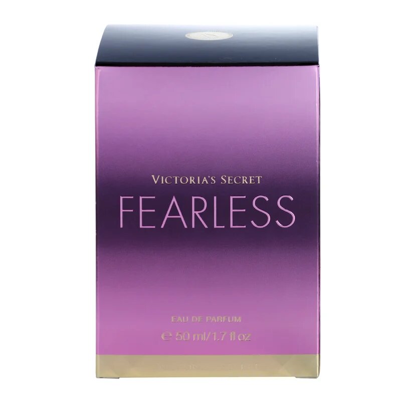 Victoria's Secret Fearless eau de parfum hölgyeknek 50 ml