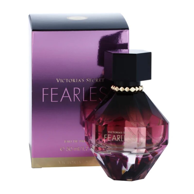 Victoria's Secret Fearless eau de parfum hölgyeknek 50 ml