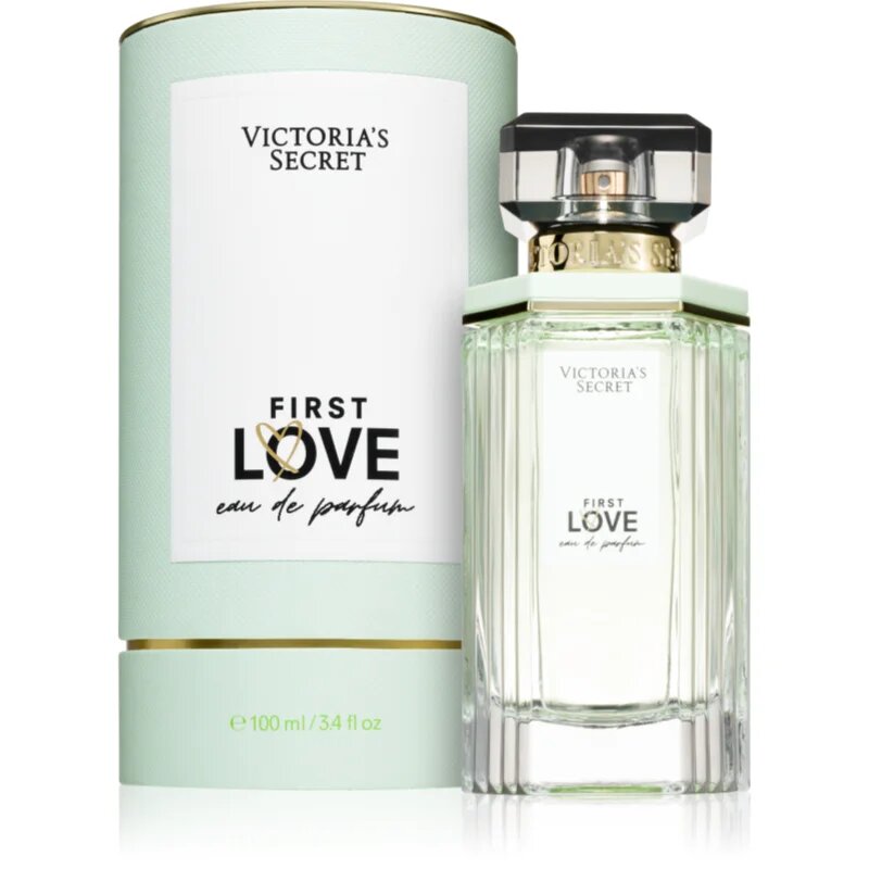 Victoria's Secret First Love Eau de Parfum hölgyeknek 100 ml