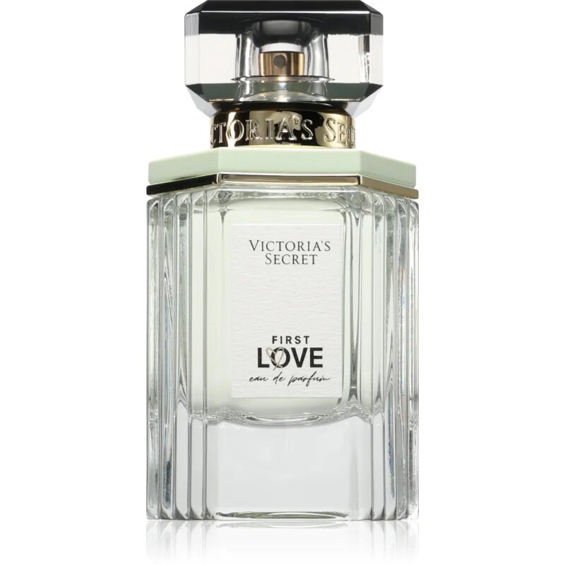 Victoria's Secret First Love Eau de Parfum hölgyeknek 50 ml