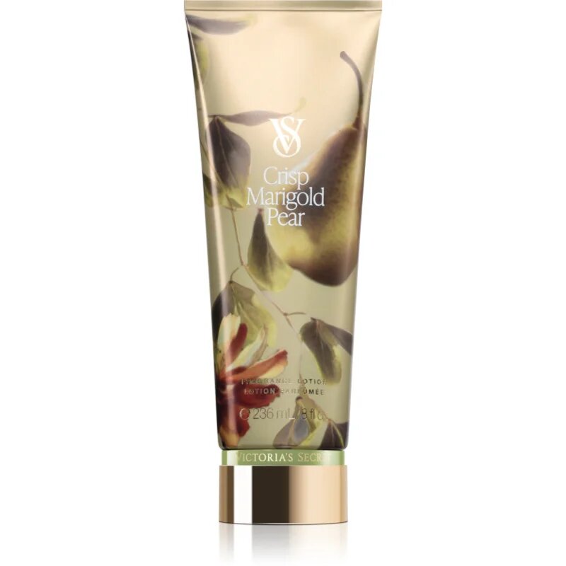 Victoria's Secret Marigold Pear testápoló tej hölgyeknek 236 ml