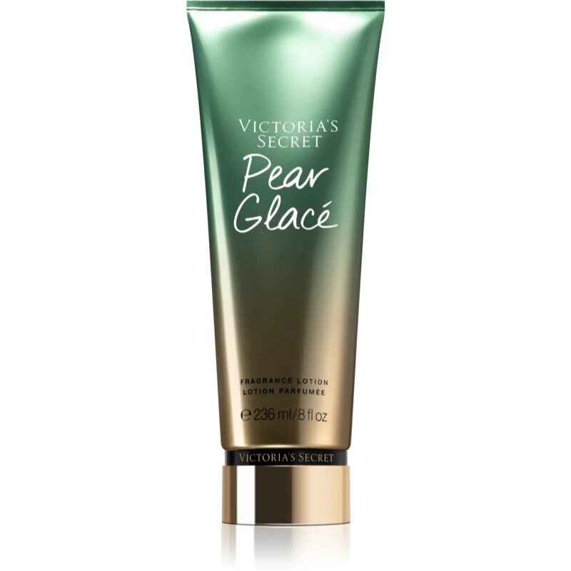 Victoria's Secret Pear Glace testápoló tej hölgyeknek 236 ml