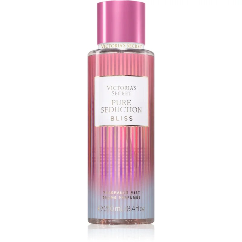 Victoria's Secret Pure Seduction Bliss testápoló spray hölgyeknek 250 ml