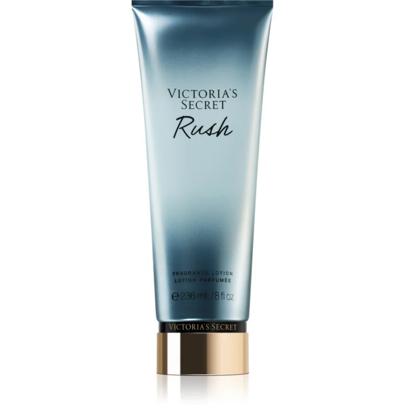 Victoria's Secret Rush testápoló tej hölgyeknek 236 ml