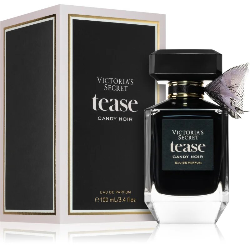 Victoria's Secret Tease Candy Noir Eau de Parfum hölgyeknek 100 ml