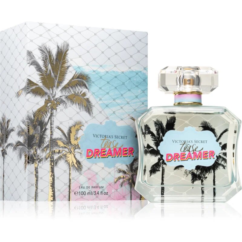Victoria's Secret Tease Dreamer Eau de Parfum hölgyeknek 100 ml