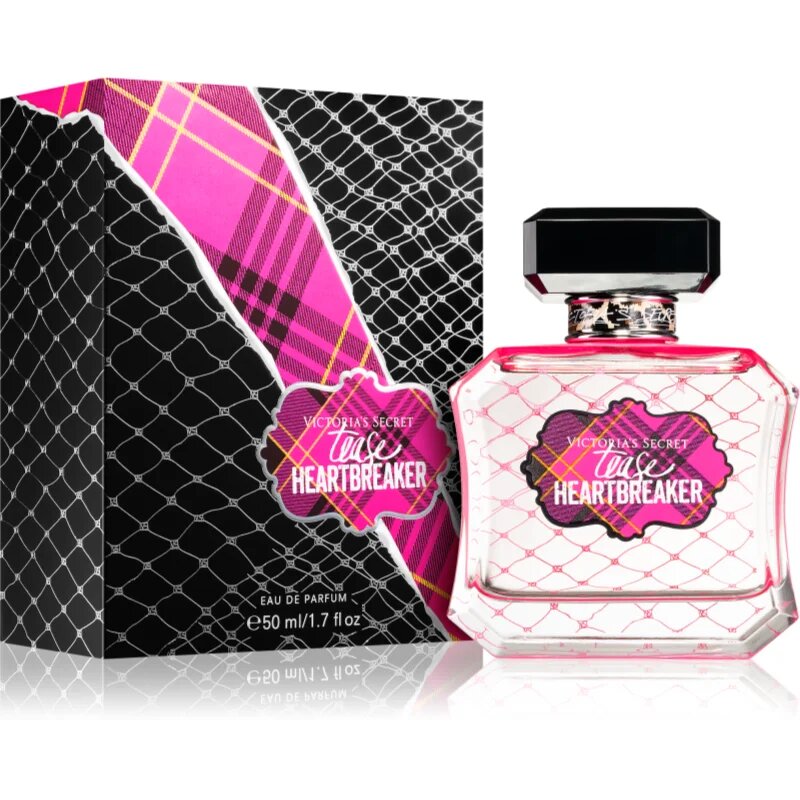 Victoria's Secret Tease Heartbreaker Eau de Parfum hölgyeknek 50 ml