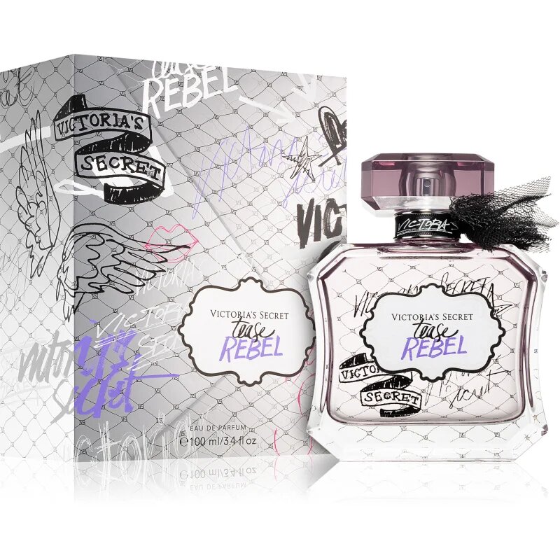Victoria's Secret Tease Rebel Eau de Parfum hölgyeknek 100 ml