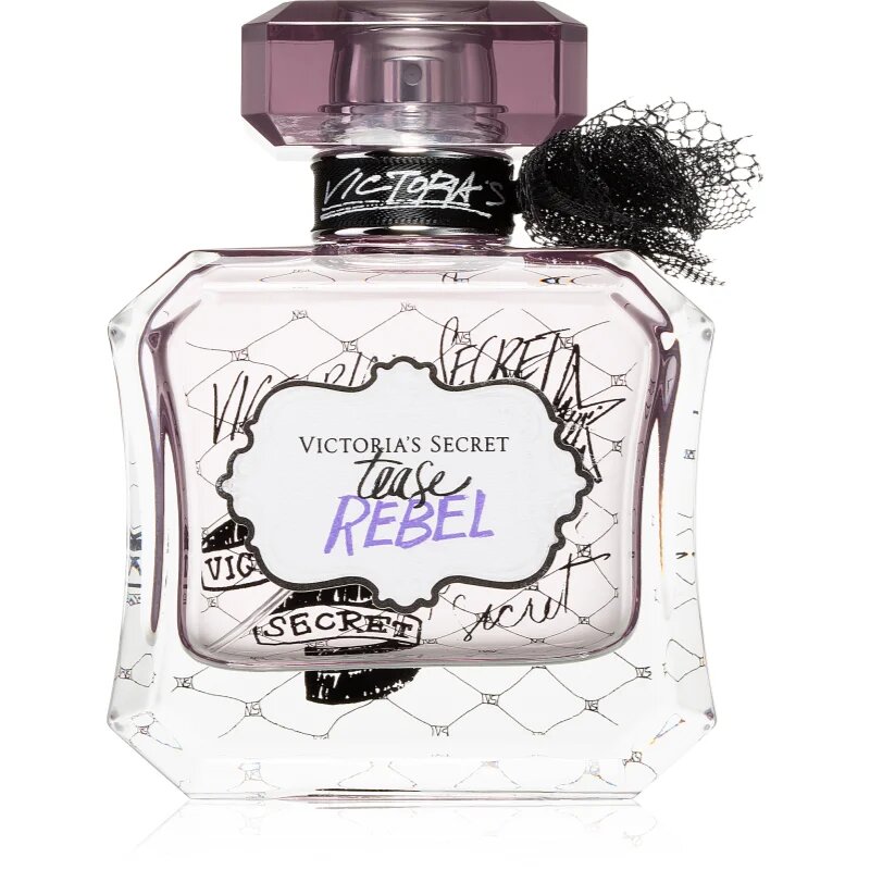 Victoria's Secret Tease Rebel Eau de Parfum hölgyeknek 50 ml