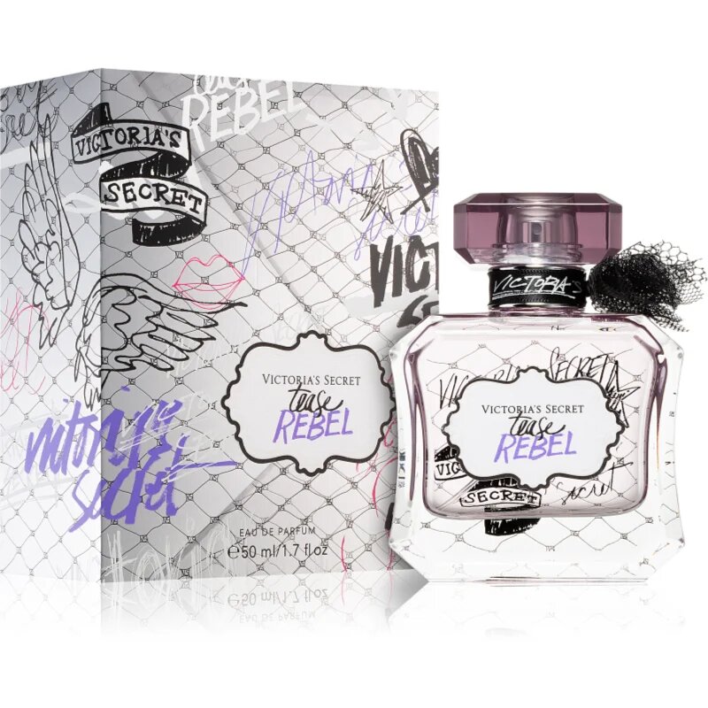 Victoria's Secret Tease Rebel Eau de Parfum hölgyeknek 50 ml
