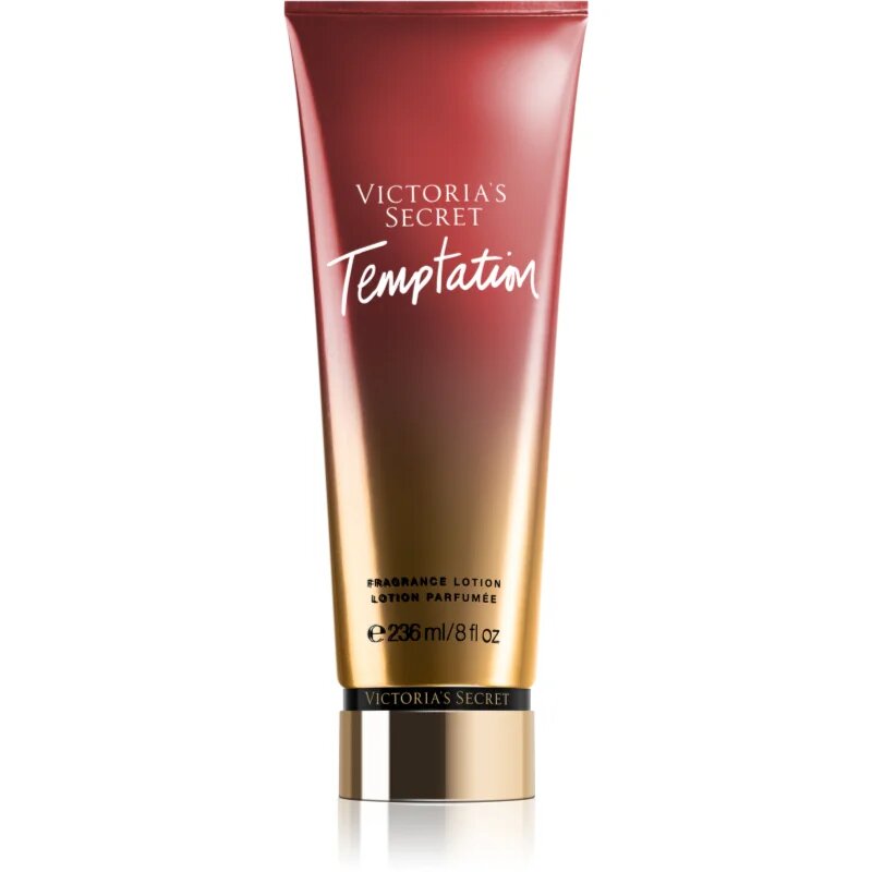 Victoria's Secret Temptation testápoló tej hölgyeknek 236 ml