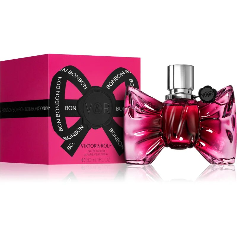 Viktor & Rolf Bonbon Eau de Parfum hölgyeknek 30 ml